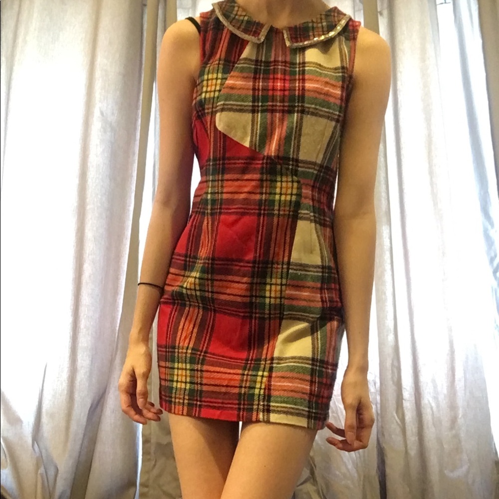 The Perfect Christmas Dress!